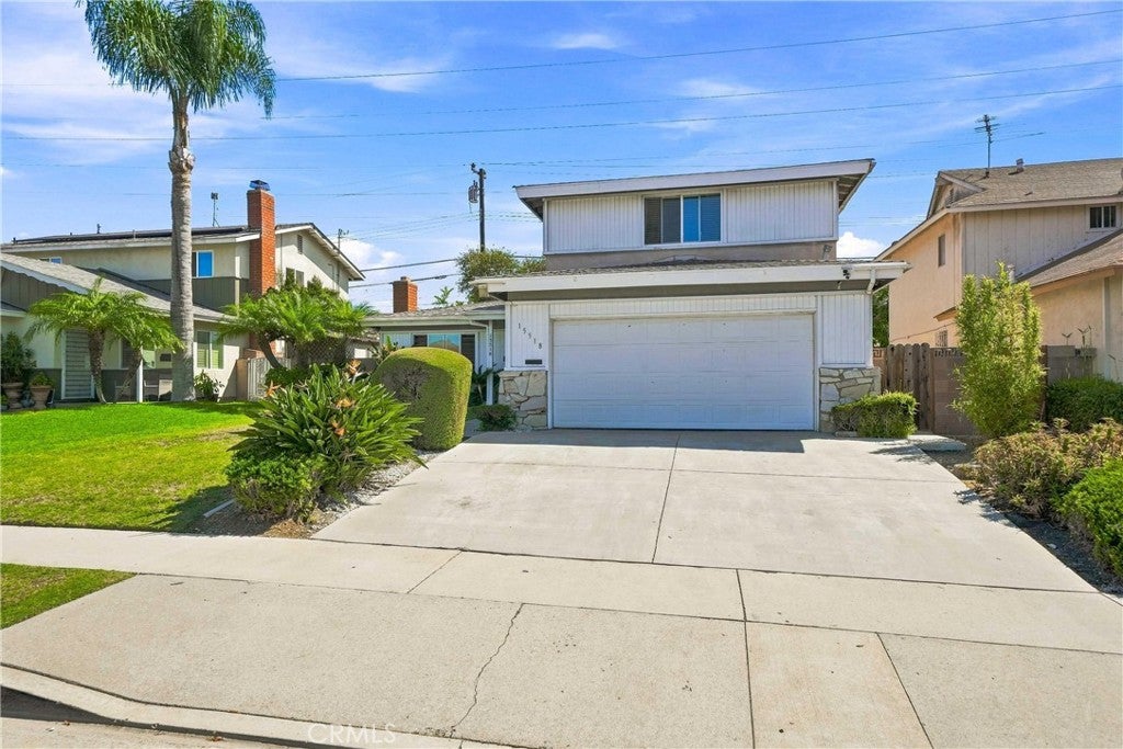 15518 S Stanford AVE, Compton CA 90220