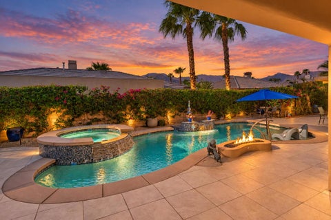 Tiny photo for 79799 Derek Alan Drive, La Quinta, CA 92253 (MLS # 219152157DA)