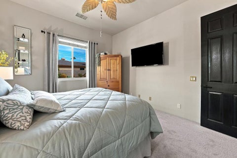 Tiny photo for 79799 Derek Alan Drive, La Quinta, CA 92253 (MLS # 219152157DA)