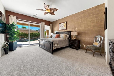 Tiny photo for 79799 Derek Alan Drive, La Quinta, CA 92253 (MLS # 219152157DA)