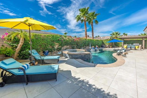 Tiny photo for 79799 Derek Alan Drive, La Quinta, CA 92253 (MLS # 219152157DA)