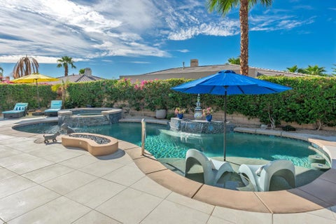 Tiny photo for 79799 Derek Alan Drive, La Quinta, CA 92253 (MLS # 219152157DA)