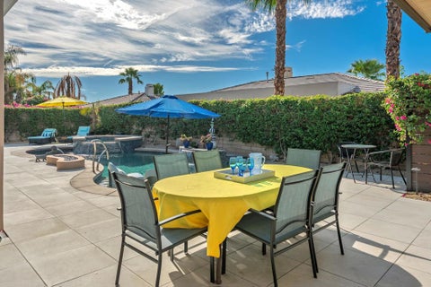 Tiny photo for 79799 Derek Alan Drive, La Quinta, CA 92253 (MLS # 219152157DA)