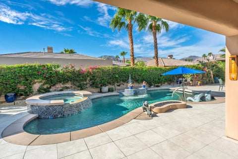Tiny photo for 79799 Derek Alan Drive, La Quinta, CA 92253 (MLS # 219152157DA)