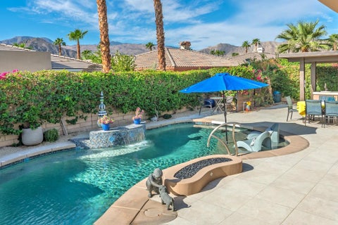 Tiny photo for 79799 Derek Alan Drive, La Quinta, CA 92253 (MLS # 219152157DA)