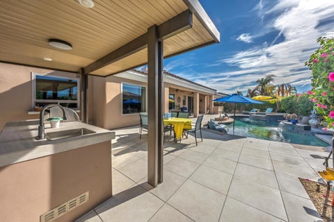 Tiny photo for 79799 Derek Alan Drive, La Quinta, CA 92253 (MLS # 219152157DA)