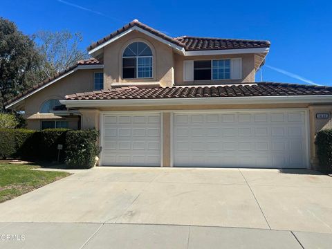Photo of 1830 Zircon Avenue, Oxnard, CA 93030 (MLS # V1-35011)
