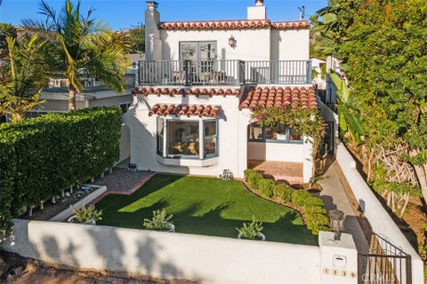 Photo of 1136 Catalina, Laguna Beach, CA 92651 (MLS # LG26213206)