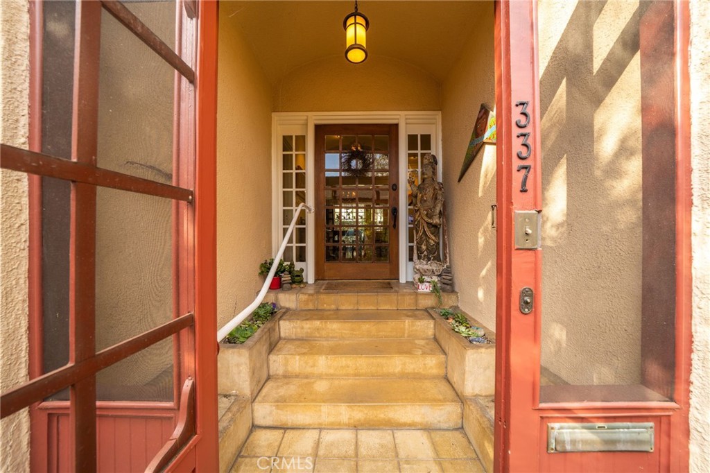 335 - 337 Harvard Avenue