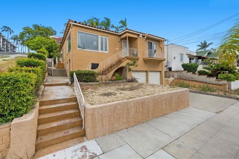 2371 Brant St San Diego CA 92101