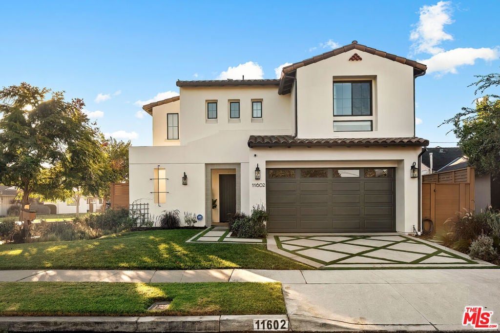 11602 Francis Place