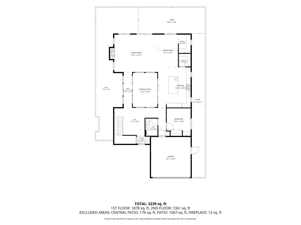 11602 Francis Place