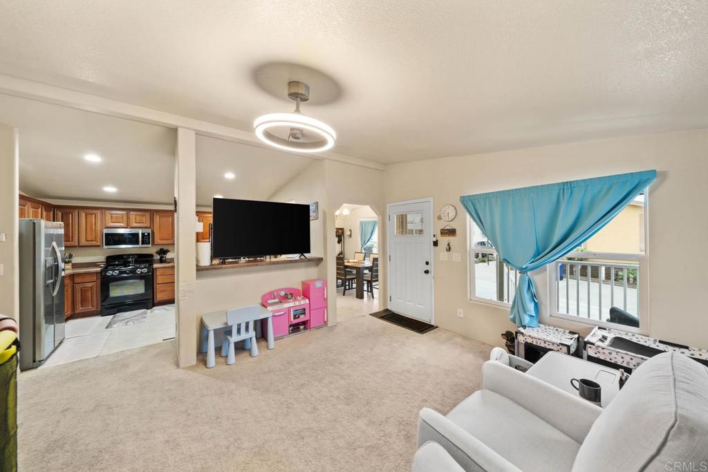 2626 Coronado Avenue SPC 115