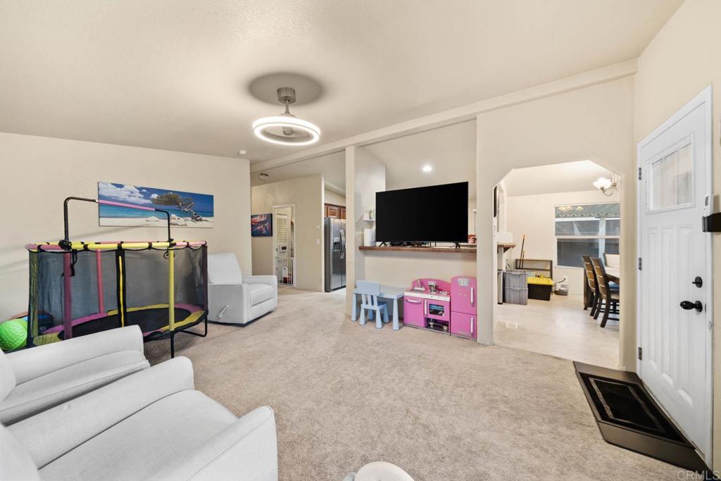 2626 Coronado Avenue SPC 115