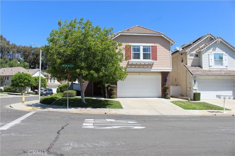 Photo of 3208 Willow Hollow Road, Chino Hills, CA 91709 (MLS # CV26204556)