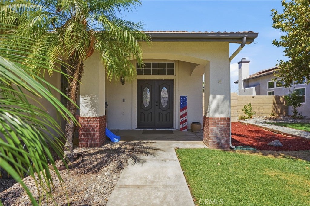 27464 Partridge Court