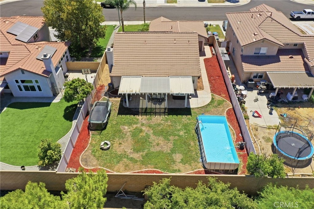 27464 Partridge Court