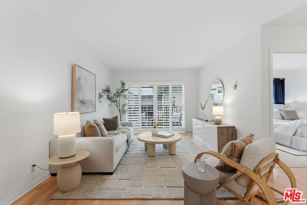 Photo of 2308 Schader Drive #308, Santa Monica, CA 90404 (MLS # 26660027)