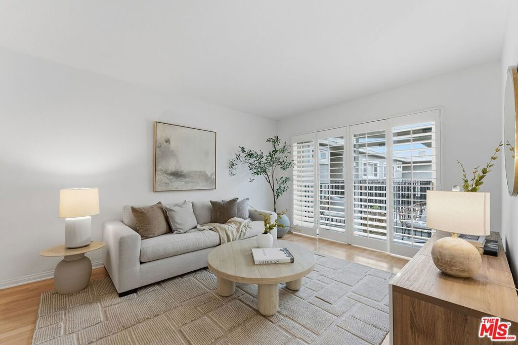 Photo of 2308 Schader Drive #308, Santa Monica, CA 90404 (MLS # 26660027)