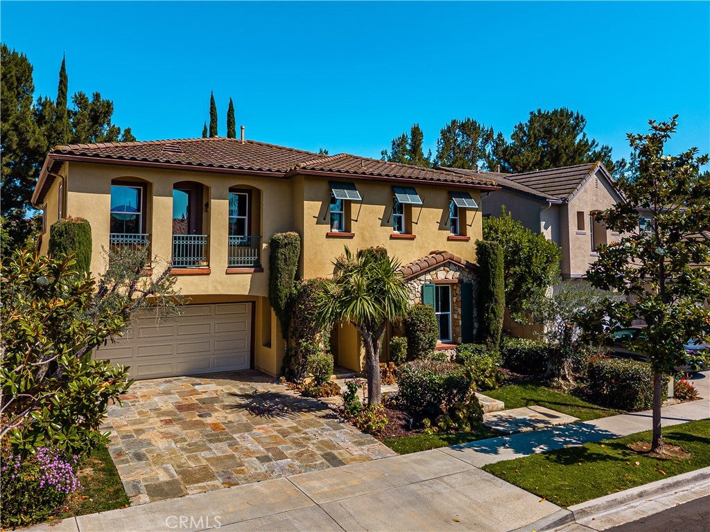 6 Thorn Hill HL