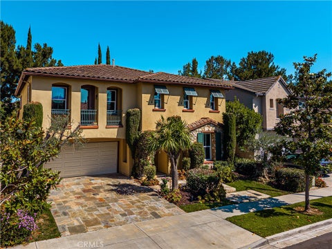 Photo of 6 Thorn Hill HL, Irvine, CA 92602 (MLS # PW26136550)