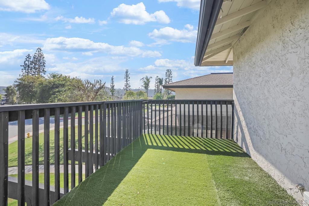 Chula Vista - Residential