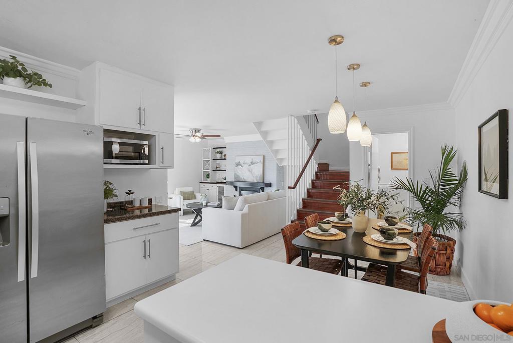 Chula Vista - Residential