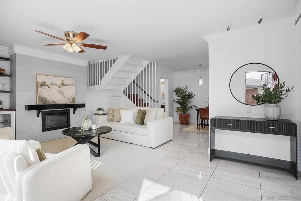 Chula Vista - Residential