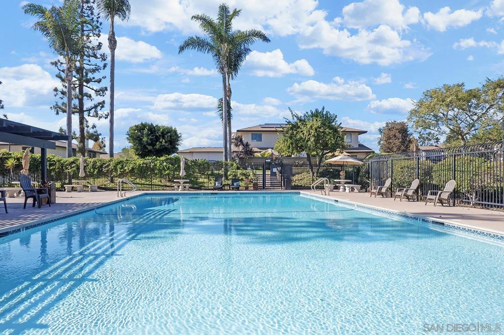 Chula Vista - Residential