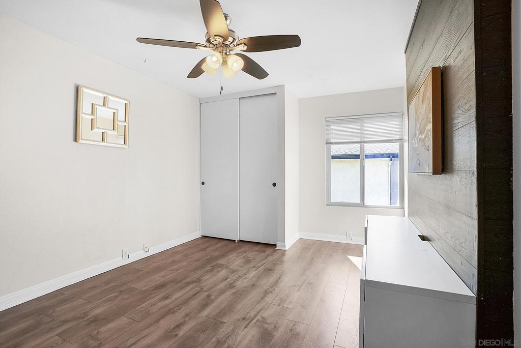 Chula Vista - Residential