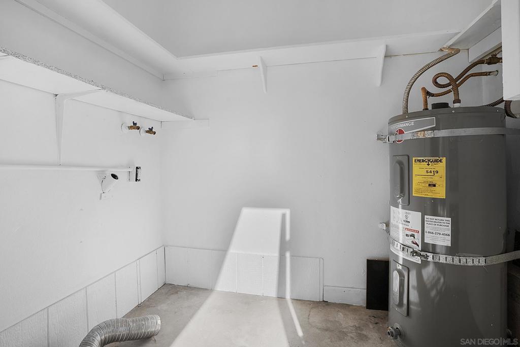 Chula Vista - Residential