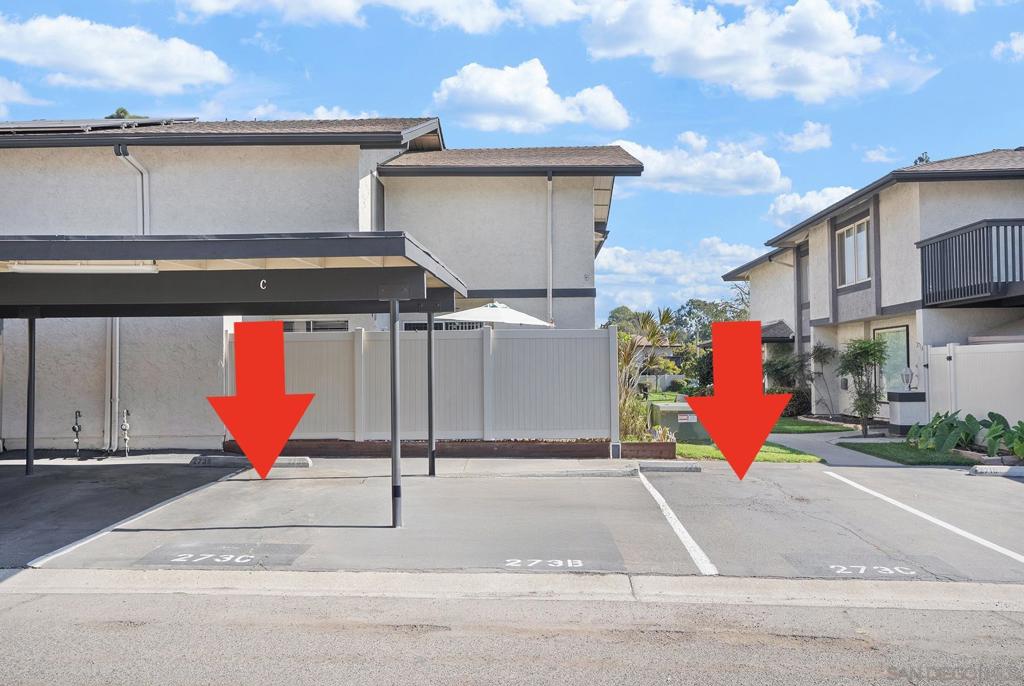 Chula Vista - Residential