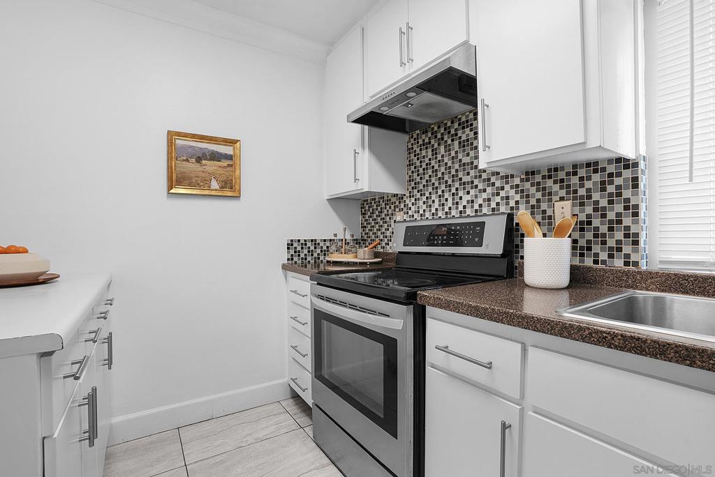 Chula Vista - Residential