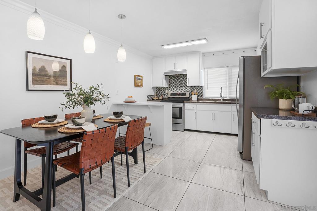 Chula Vista - Residential