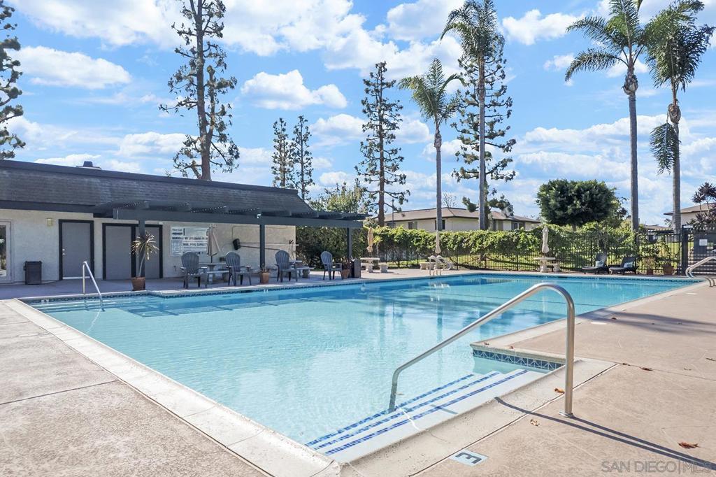 Chula Vista - Residential