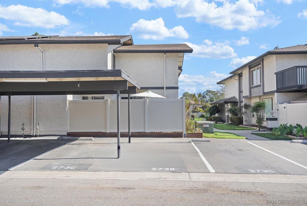 Chula Vista - Residential