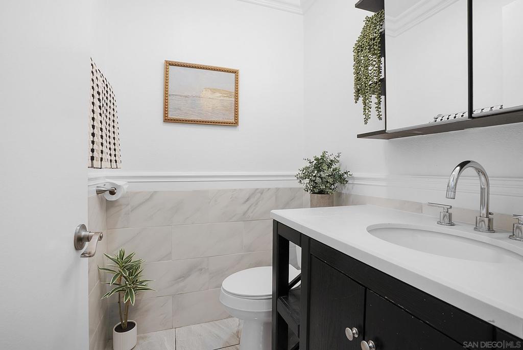 Chula Vista - Residential