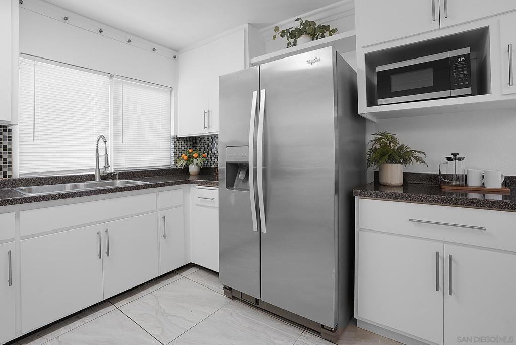 Chula Vista - Residential