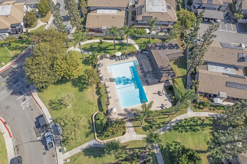 Chula Vista - Residential