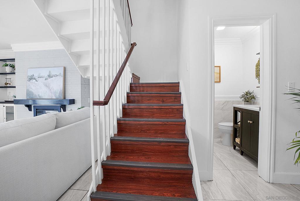 Chula Vista - Residential