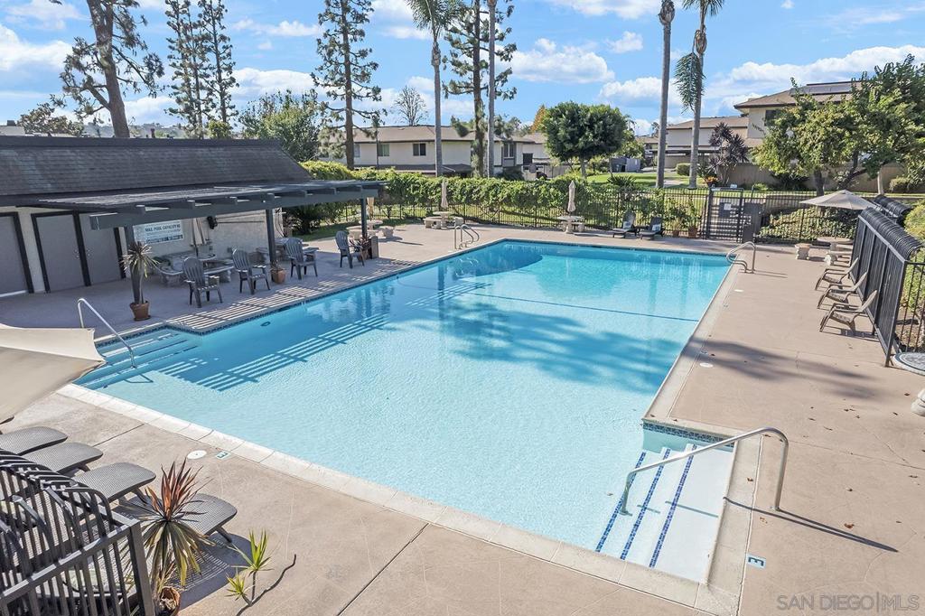 Chula Vista - Residential