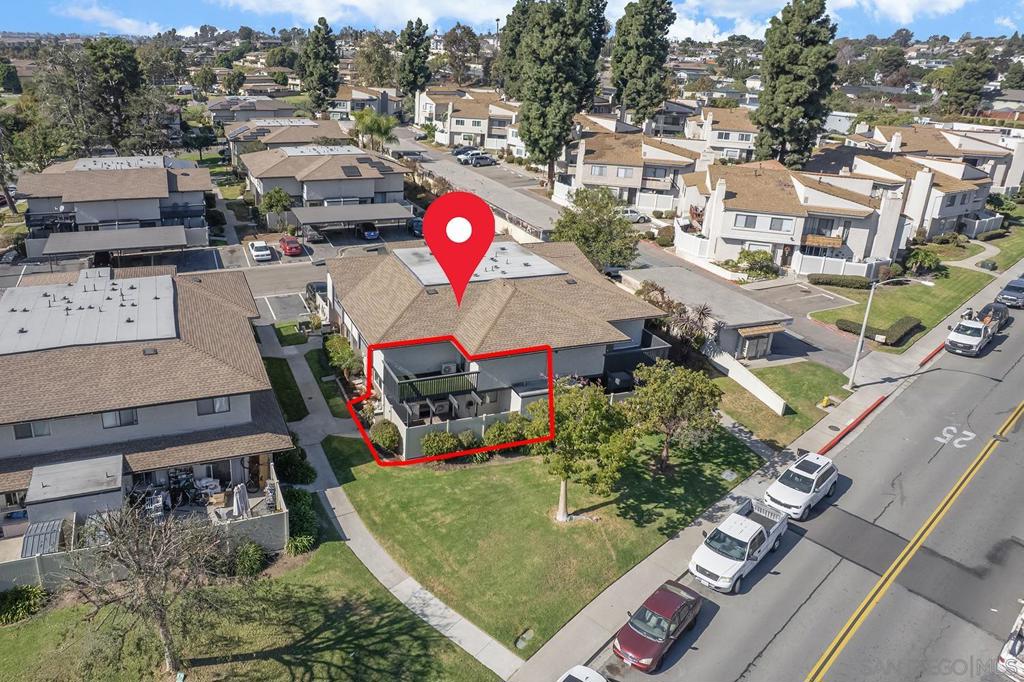 Chula Vista - Residential