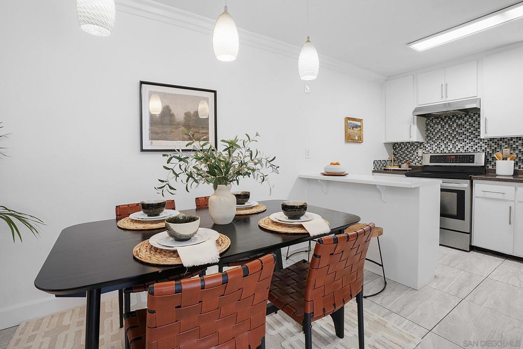 Chula Vista - Residential