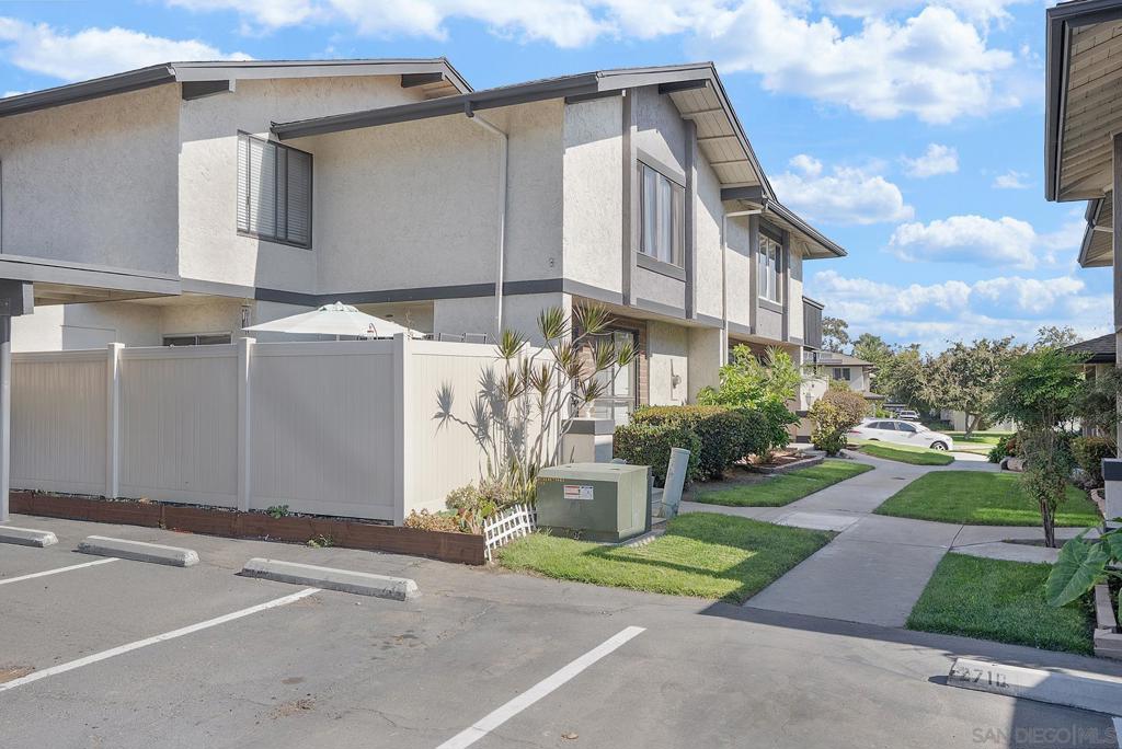 Chula Vista - Residential