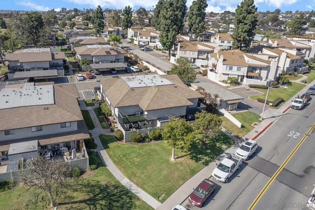 Chula Vista - Residential