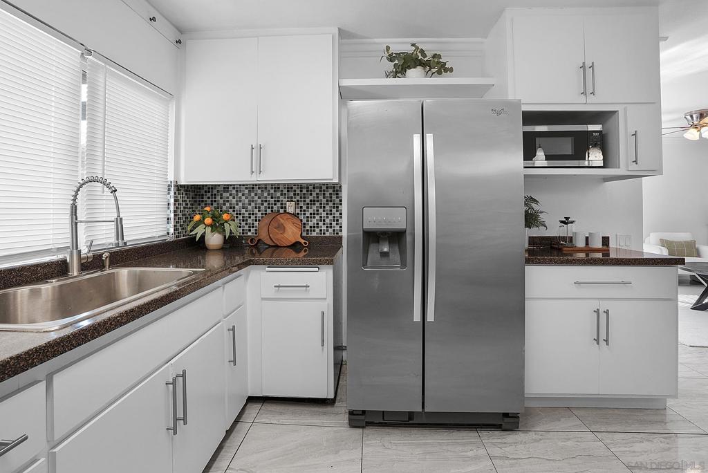 Chula Vista - Residential