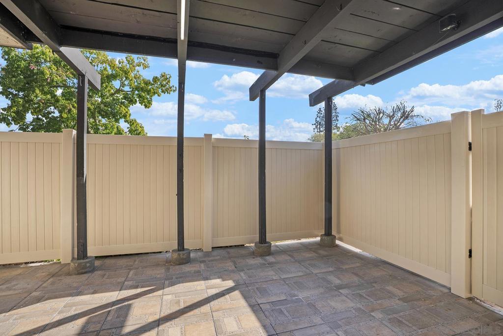 Chula Vista - Residential