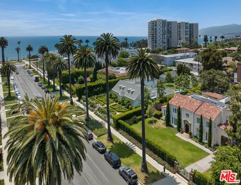 205 Georgina Avenue Santa Monica CA 90402