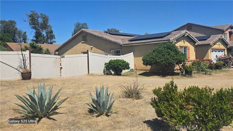 Photo of 2412 Forest Grove Lane, Perris, CA 92571 (MLS # DW26102323)