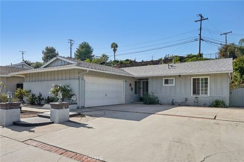 Property photo of 215 s rock river, diamond bar, ca 91765